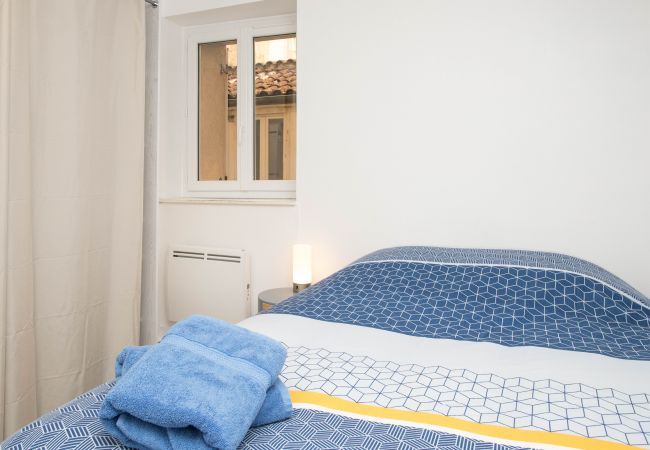Appartement à Poitiers - Le 103 Cosy by iZiLi - Calme&confort - TV connecté