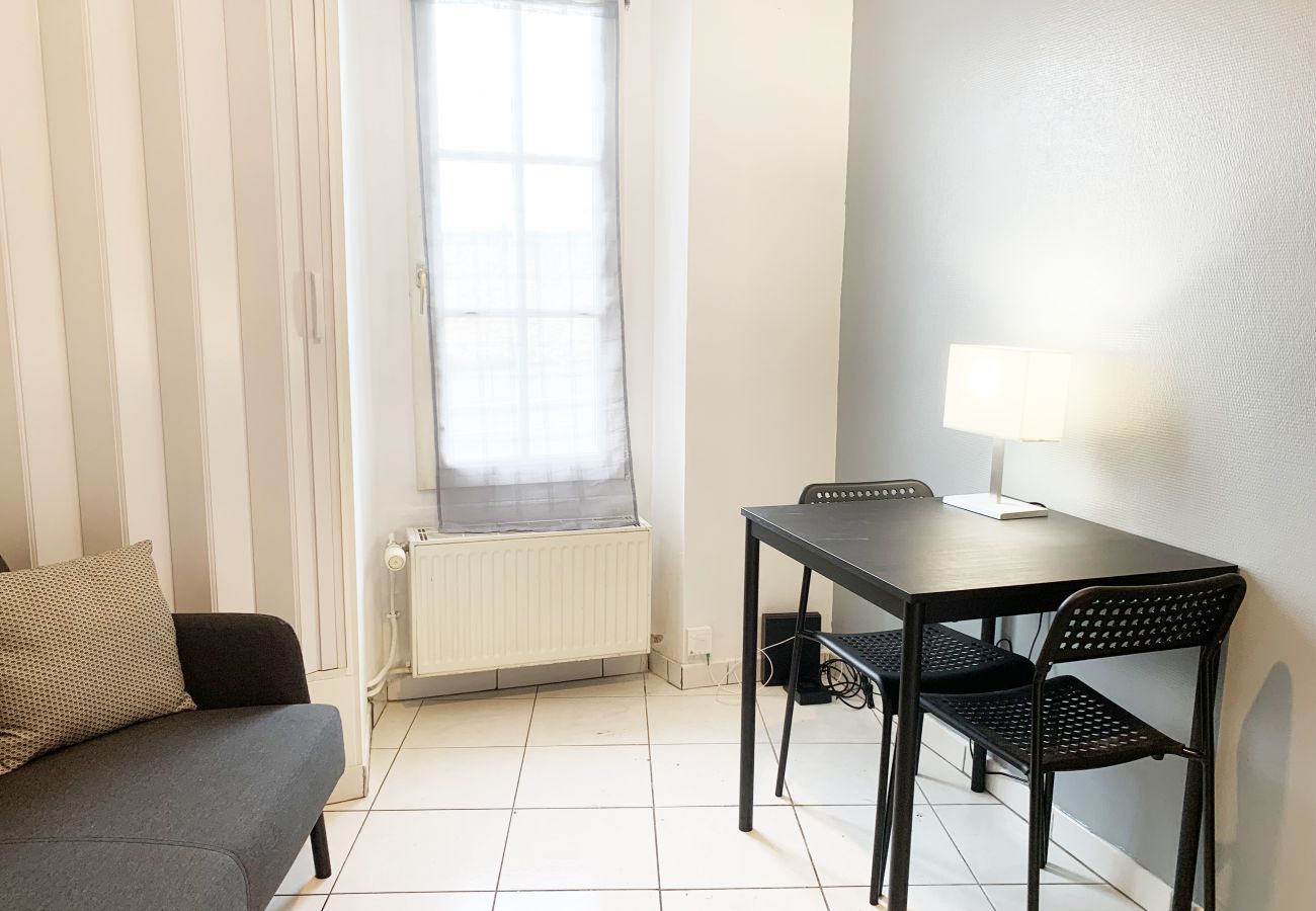 Appartement à Poitiers - Le Coligny by iZiLi